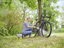 Protection anti-éclaboussures