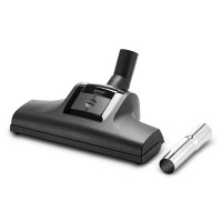 Turbo-suceur pour sol avec crochet de stationnement, DN 35/32, largeur 270 mm