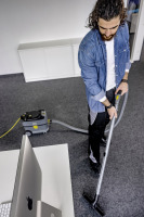 Aspirateur poussières T 10/1 Adv