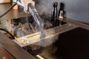 Stoomreiniger SC 2 Deluxe