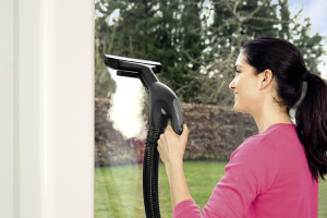 Aspirateur vapeur SV 7