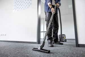 Aspirateurs à batterie T 10/1 Bp Adv