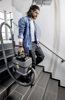 Aspirateurs à batterie T 10/1 Bp Adv