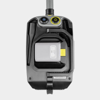 Aspirateurs à batterie T 10/1 Bp Adv