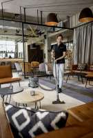 Aspirateurs à batterie T 15/1 Bp Adv