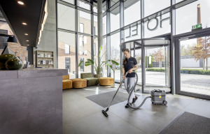 Aspirateurs à batterie T 15/1 Bp