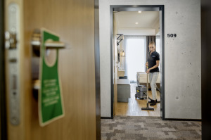 Aspirateurs à batterie T 15/1 Bp