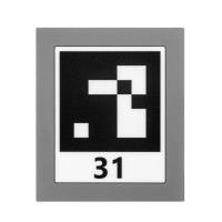 Kit d'extension codes de position