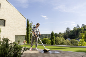 Nettoyeur de terrasses PCL 6