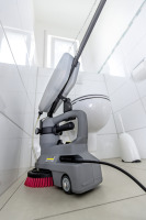 Trappenreiniger BD 17/5 C