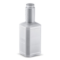 Twee liter container met reinigingsmiddel voor DUO Advanced schuimlans