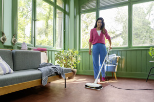 Jeu de lingettes de sol universelles EasyFix Large