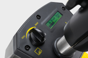 Balayeuse aspirante KM 85/50 R Bp Pack