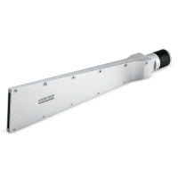 Buse à jet plat, XXL, 75 mm