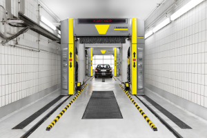 Installation de lavage CB Takt/23