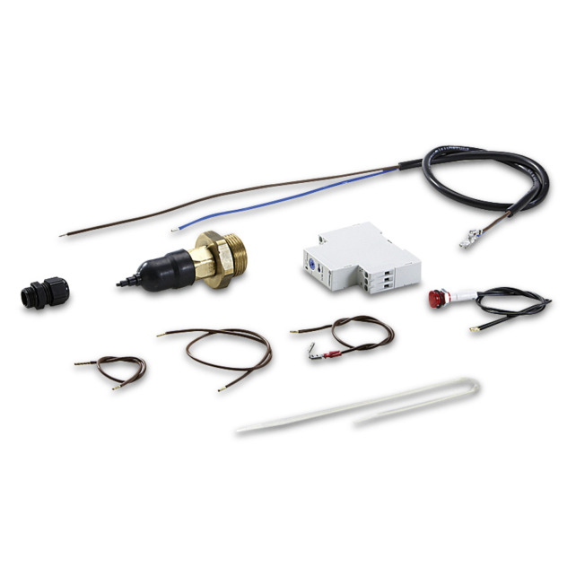 Kit de sécurité manque d’eau