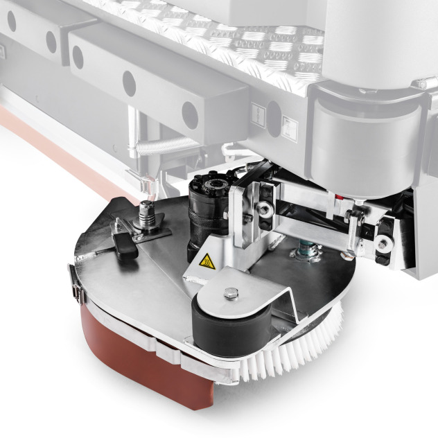 Kit de montage bloc de lavage droit