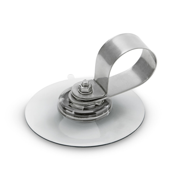 Kit de montage fixation de flexible