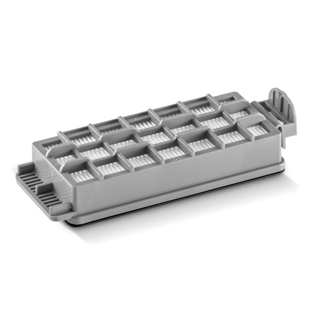 Filtre HEPA 14 pour BVL 3/1 Bp, BVL 5/1 Bp et CV 30/2 Bp