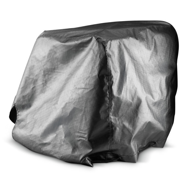 Kit additionnel capot protecteur moteur