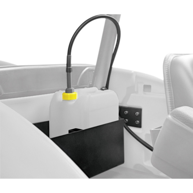 Kit dosage de détergent DOSE B260RI