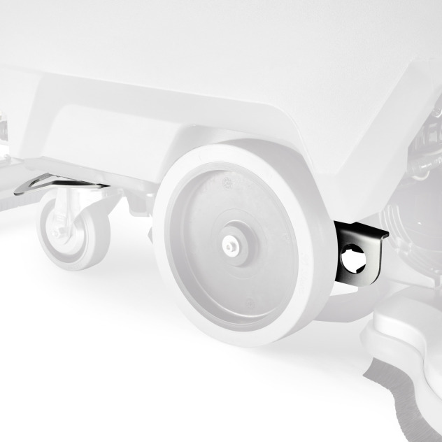 Kit additionnel Œillet d'arrimage