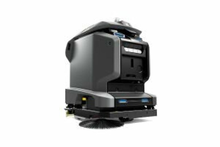 Acheter Kärcher Autolaveuses autonomes ? | Kärcher Center Maes