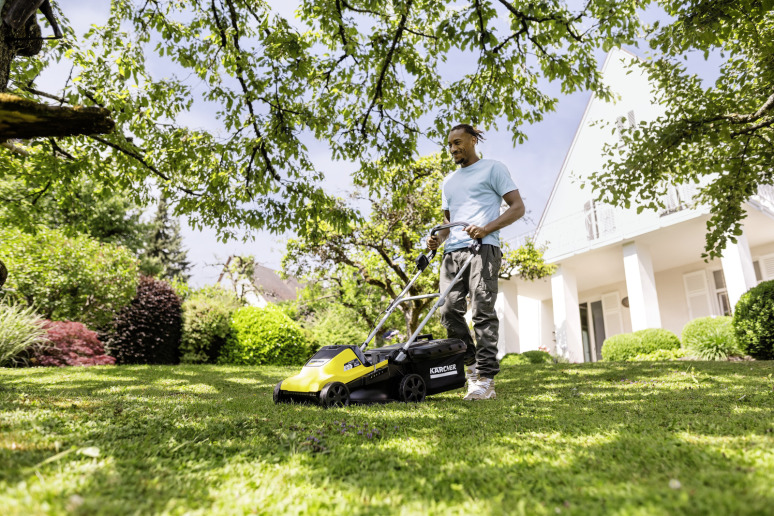 Lame LMO 4-18 Dual