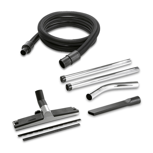 Kit construction DN40