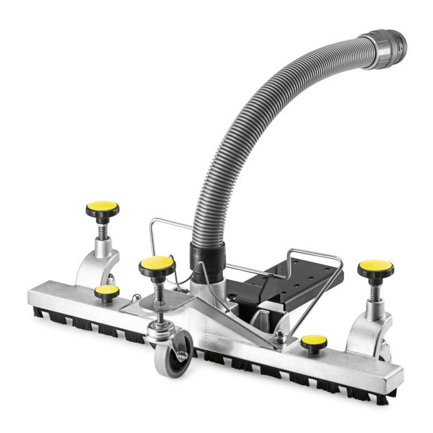 Suceur voirie 640 mm pour NT 75/2 Tact² Me Tc