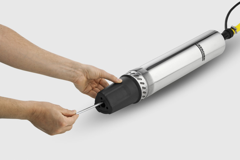 Bronpomp BP 4 Deep Well