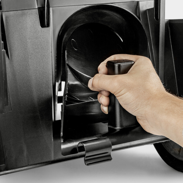 Tondeuse à batterie LMO 3-18 Battery Set