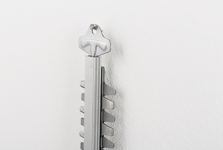 Taille-haie à batterie HGE 18-50 Battery