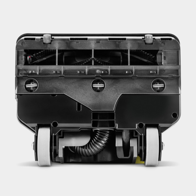 Aspiro-brosseur sans fil CV 30/2 Bp Adv