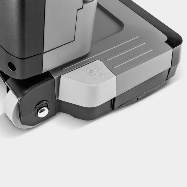 Aspiro-brosseur sans fil CV 30/2 Bp Adv