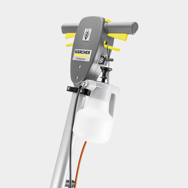 Monobrosse BDP 43/400 C