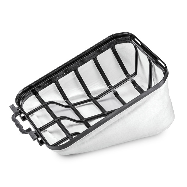 Panier à filtre principal permanent, T 10/1, T 15/1, T 10/1 Bp, T 15/1 Bp