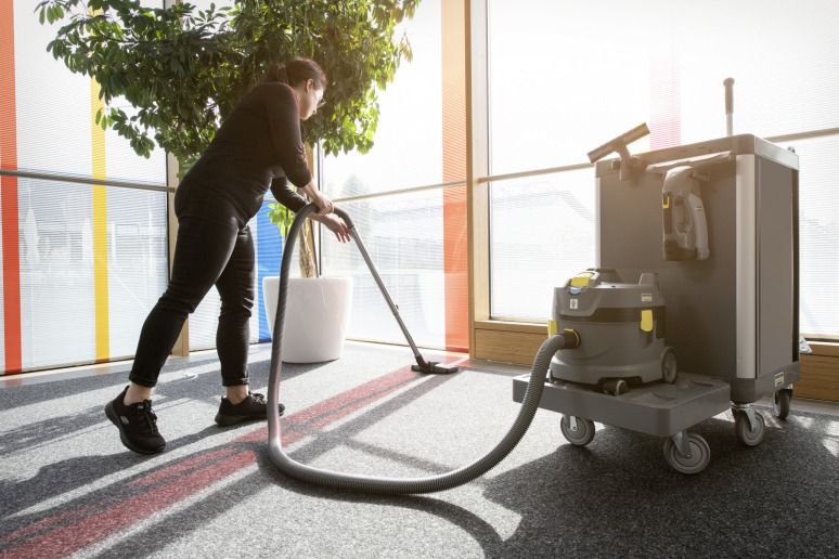 FM ExpertPro 50/ W Tp