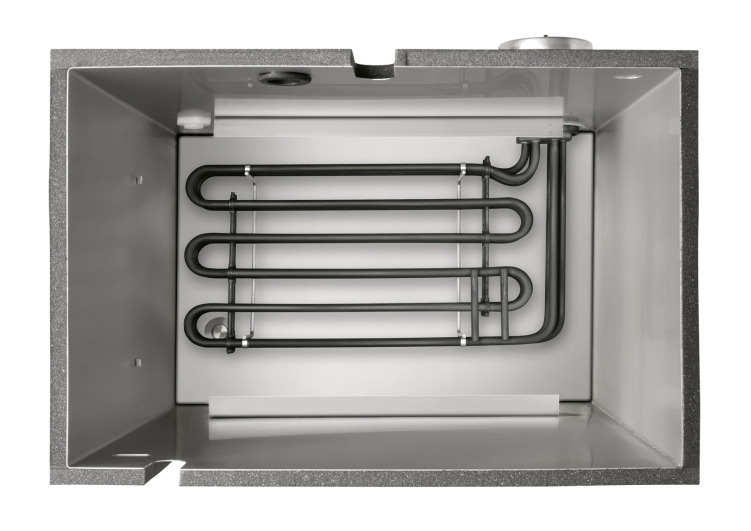 Générateur d'eau chaude HWE 860