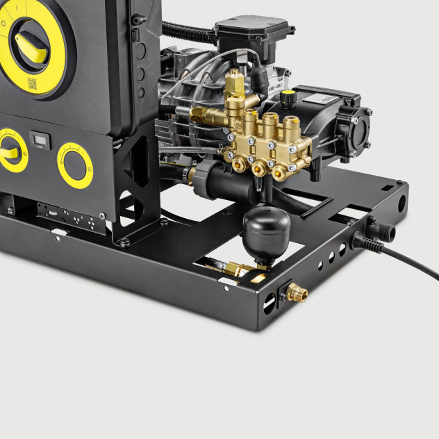Nettoyeurs haute pression D 17/15-4 St