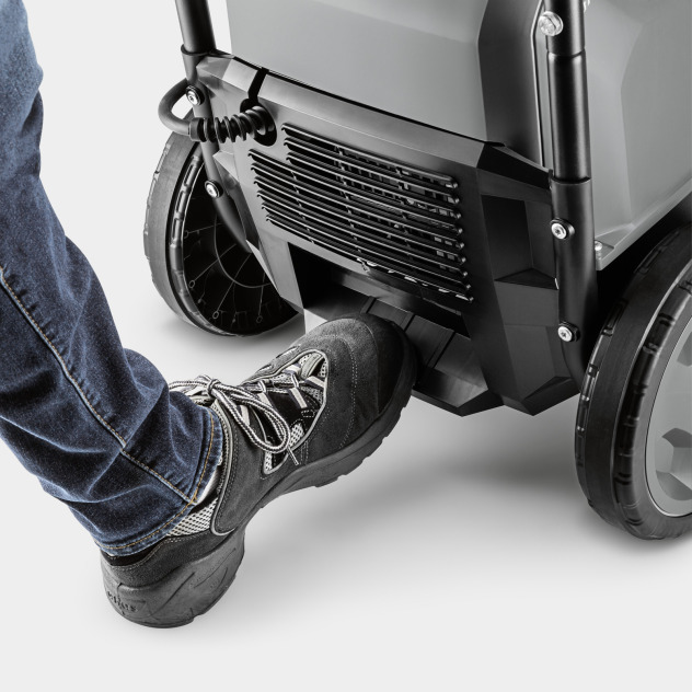 Hogedrukreiniger HD 7/18-4 M Classic