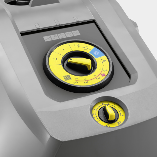 Nettoyeurs haute pression HDS 10/21-4 MXA