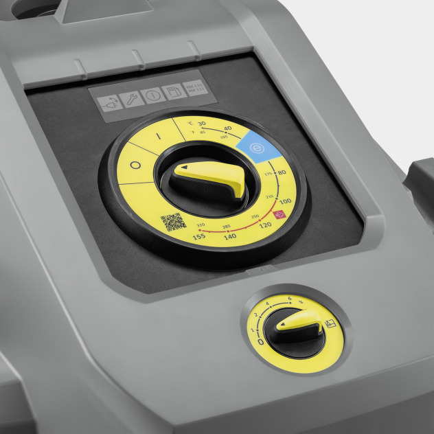 Nettoyeurs haute pression HDS 8/18-4 CXA