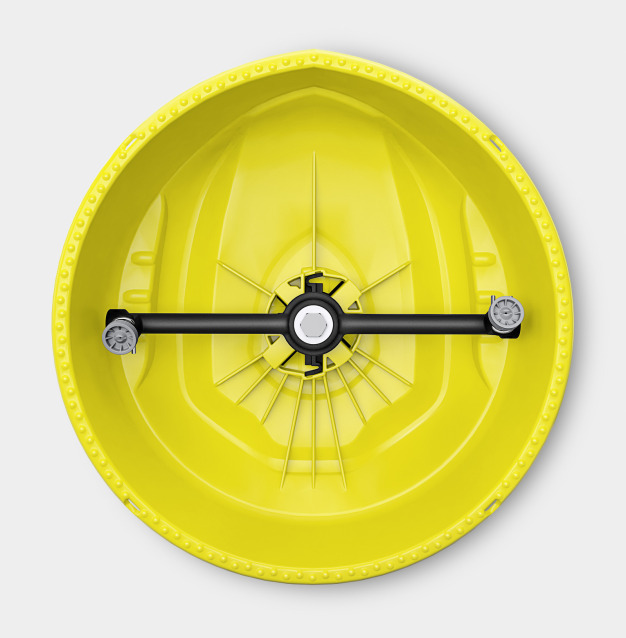 Nettoyeur haute pression K 3 Power Control Home