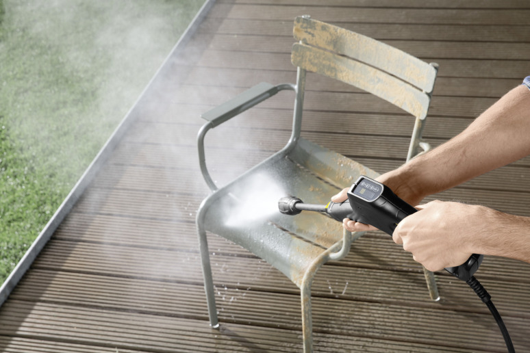 Nettoyeur haute pression K 3 Premium Power Control Home