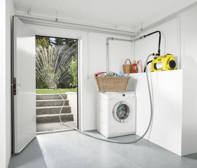 Pompe Home&Garden BP 5 Home and Garden