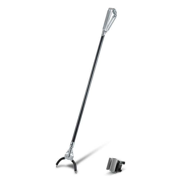 Kit Home Base pince à gros déchets