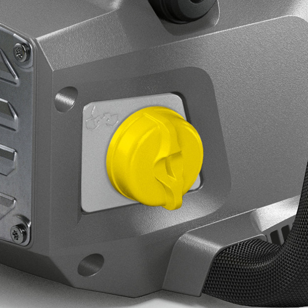 Tronçonneuse CS 400/36 Bp