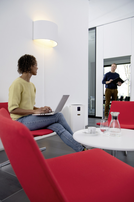 Purificateur d'air AF 50 Signature Line