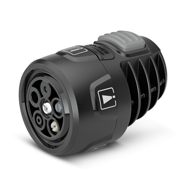 Multi Jet 5 en 1 MJ 24